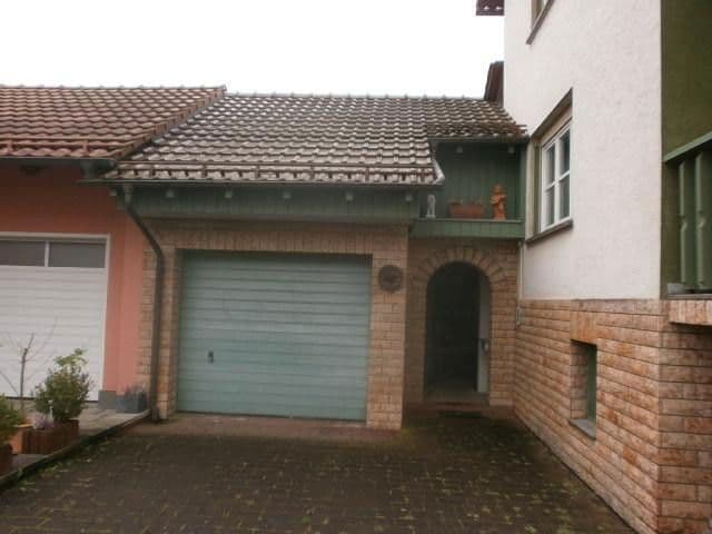 house for sale, 165 m², Partenstein, Bavaria house for sale, 165 m², Partenstein, Bavaria