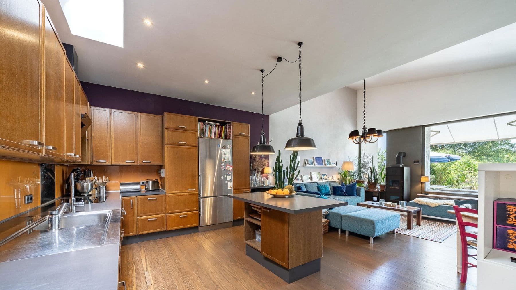 house for sale, 330 m², Daimlerstr. 14, Taunusstein, Hesse house for sale, 330 m², Daimlerstr. 14, Taunusstein, Hesse