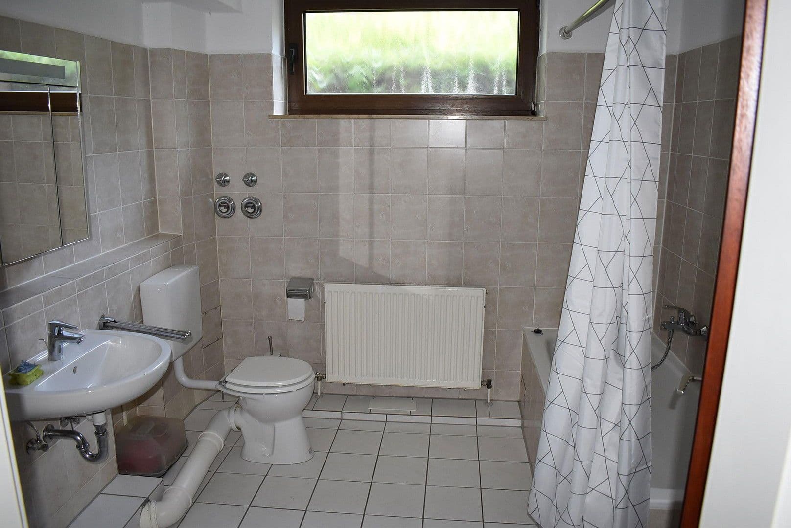 1 bedroom flat to rent, 39 m², Mainz, Rhineland-Palatinate 1 bedroom flat to rent, 39 m², Mainz, Rhineland-Palatinate