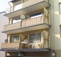 2 bedroom flat to rent, 45 m², Alsenstr. 47, Wuppertal, North Rhine-Westphalia 2 bedroom flat to rent, 45 m², Alsenstr. 47, Wuppertal, North Rhine-Westphalia