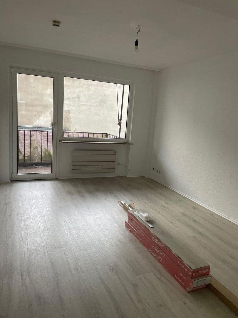 2 bedroom flat to rent, 45 m², Alsenstr. 47, Wuppertal, North Rhine-Westphalia 2 bedroom flat to rent, 45 m², Alsenstr. 47, Wuppertal, North Rhine-Westphalia