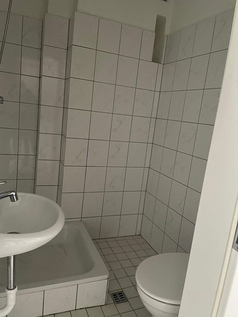 2 bedroom flat to rent, 45 m², Alsenstr. 47, Wuppertal, North Rhine-Westphalia 2 bedroom flat to rent, 45 m², Alsenstr. 47, Wuppertal, North Rhine-Westphalia