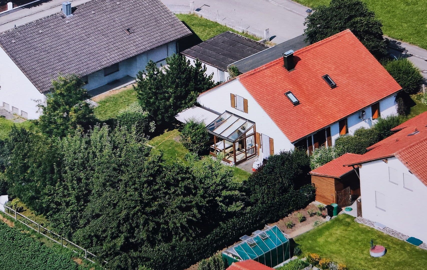 house to rent, 197 m², Judmannstraße 9, Ingolstadt, Bavaria house to rent, 197 m², Judmannstraße 9, Ingolstadt, Bavaria