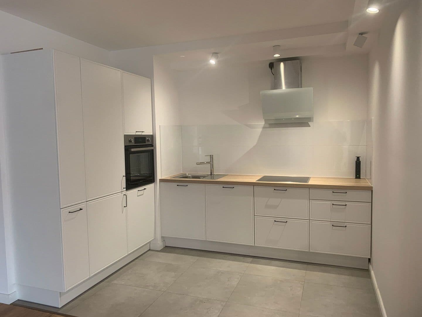 2 bedroom flat to rent, 87 m², Hauptstraße 16, Altenmedingen, Lower Saxony 2 bedroom flat to rent, 87 m², Hauptstraße 16, Altenmedingen, Lower Saxony