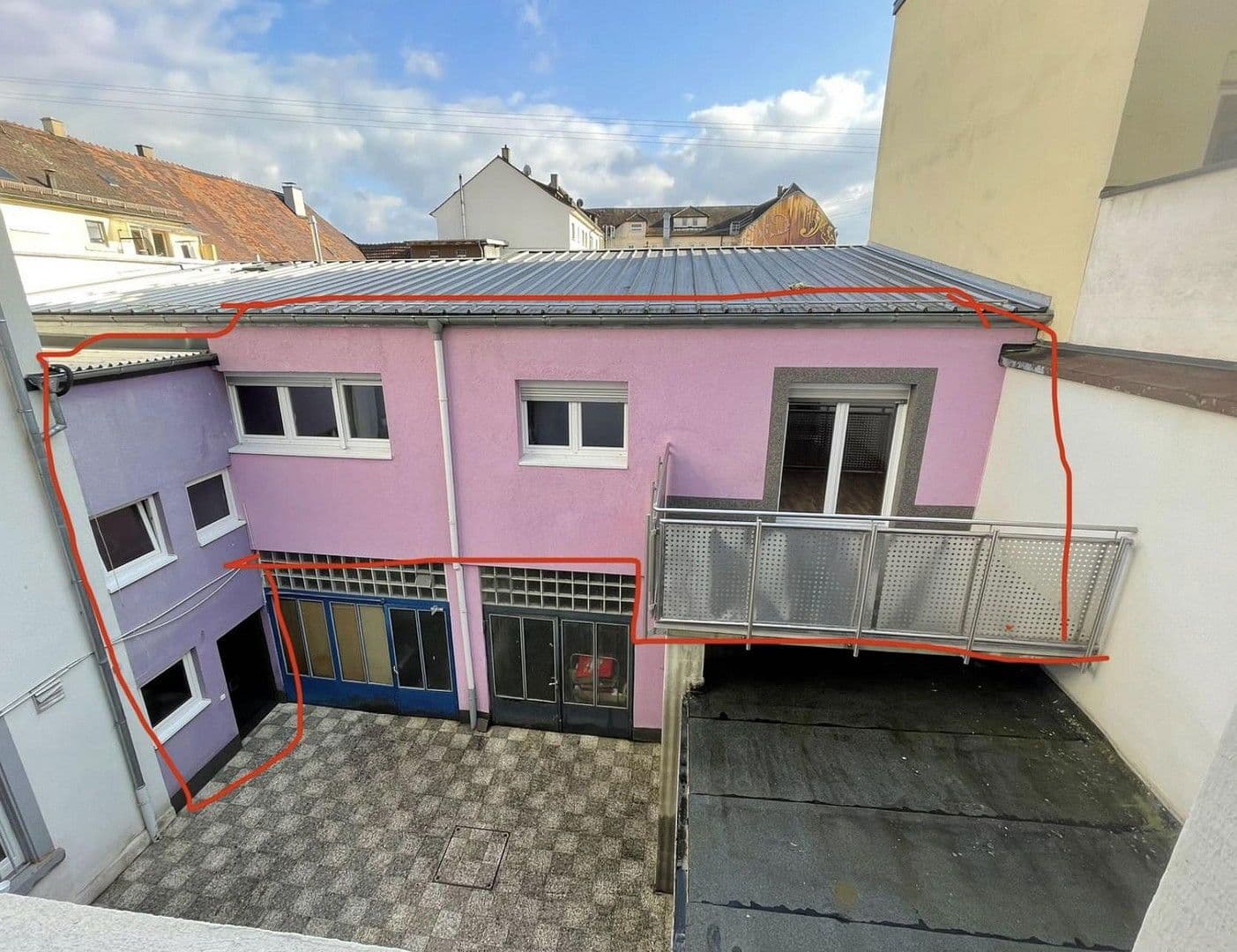 2 bedroom with open-plan kitchen flat for sale, 88 m², Rastatt, Baden-Württemberg 2 bedroom with open-plan kitchen flat for sale, 88 m², Rastatt, Baden-Württemberg