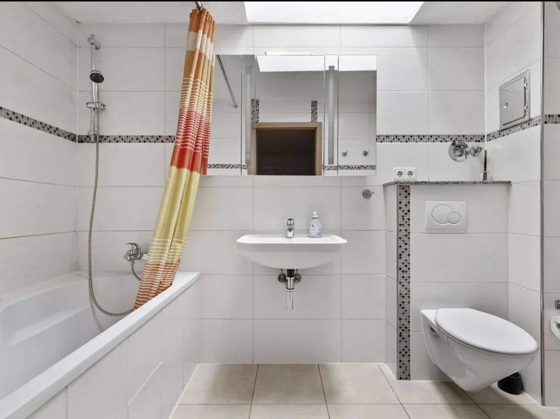 2 bedroom with open-plan kitchen flat for sale, 88 m², Rastatt, Baden-Württemberg 2 bedroom with open-plan kitchen flat for sale, 88 m², Rastatt, Baden-Württemberg