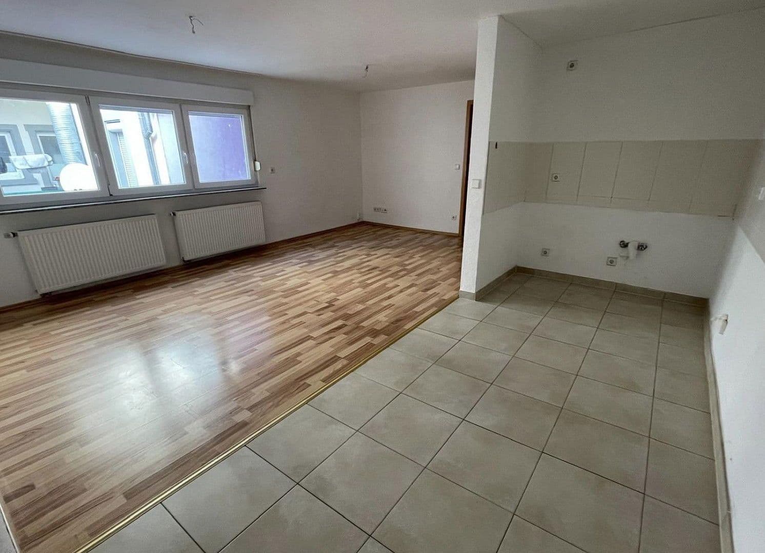 2 bedroom with open-plan kitchen flat for sale, 88 m², Rastatt, Baden-Württemberg 2 bedroom with open-plan kitchen flat for sale, 88 m², Rastatt, Baden-Württemberg
