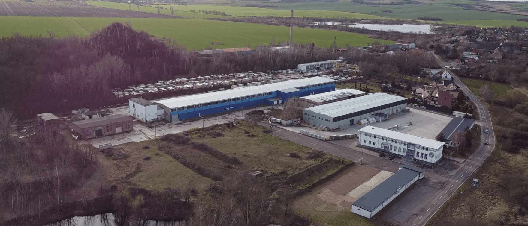 non-residential property for sale, 91,101 m², Wettin-Löbejün, Saxony-Anhalt non-residential property for sale, 91,101 m², Wettin-Löbejün, Saxony-Anhalt