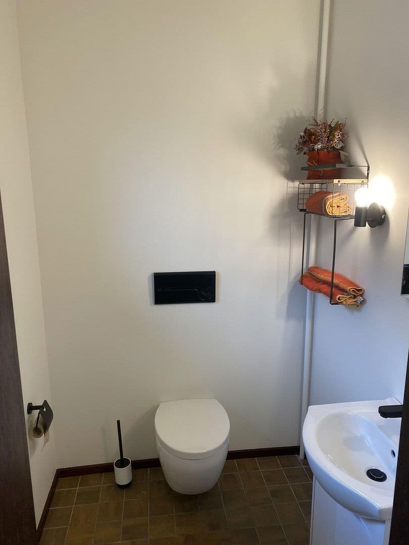 3 bedroom flat to rent, 95 m², Wagenfeld, Lower Saxony 3 bedroom flat to rent, 95 m², Wagenfeld, Lower Saxony