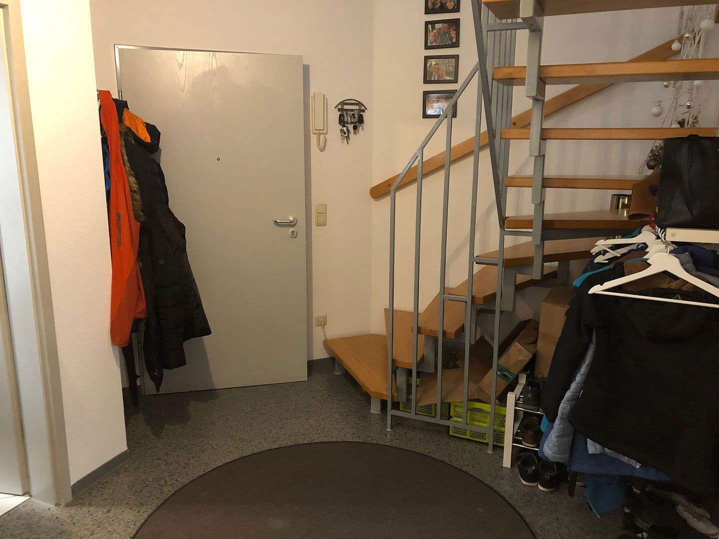 3 bedroom flat to rent, 82 m², Zitzenbachstrasse 47, Kreuztal, North Rhine-Westphalia 3 bedroom flat to rent, 82 m², Zitzenbachstrasse 47, Kreuztal, North Rhine-Westphalia