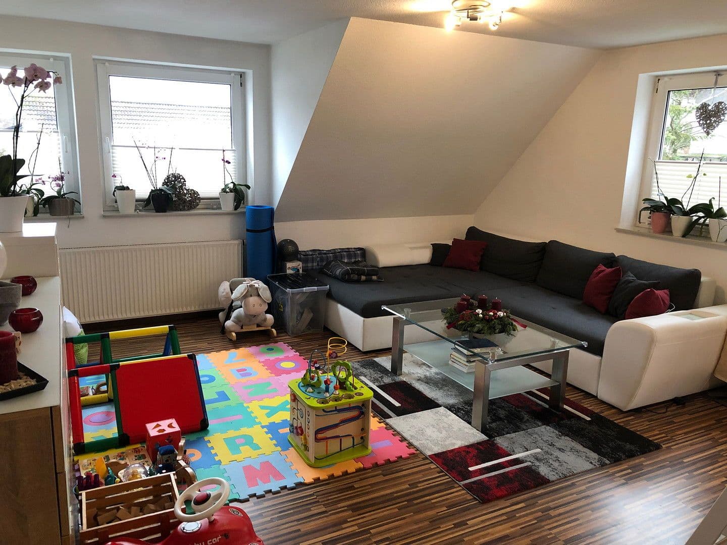 3 bedroom flat to rent, 82 m², Zitzenbachstrasse 47, Kreuztal, North Rhine-Westphalia 3 bedroom flat to rent, 82 m², Zitzenbachstrasse 47, Kreuztal, North Rhine-Westphalia