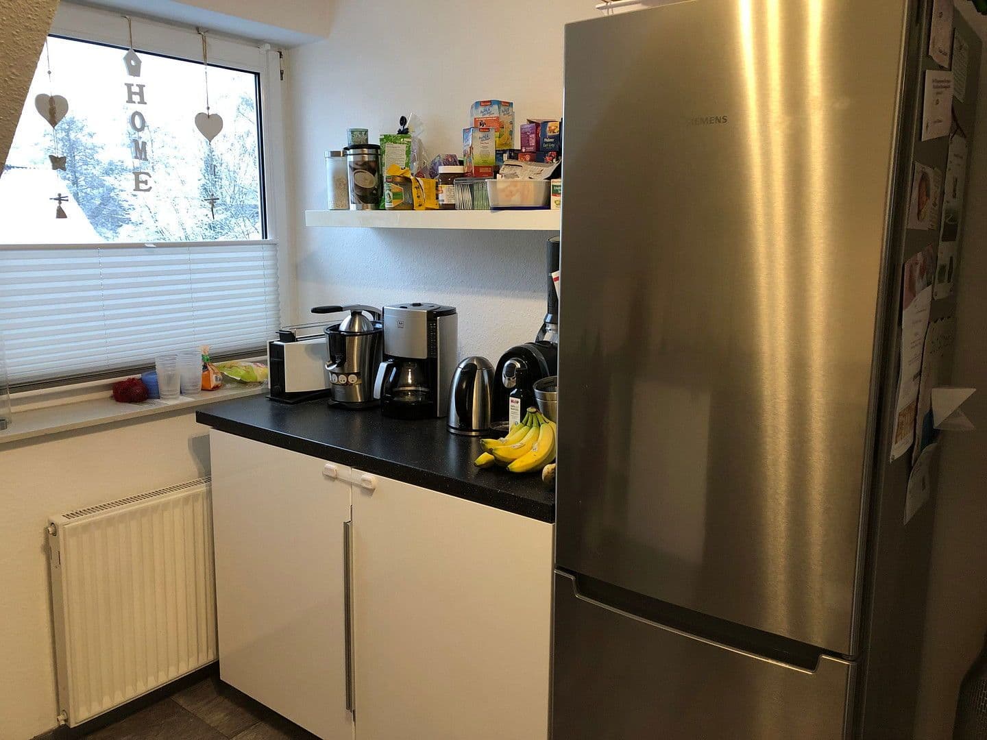 3 bedroom flat to rent, 82 m², Zitzenbachstrasse 47, Kreuztal, North Rhine-Westphalia 3 bedroom flat to rent, 82 m², Zitzenbachstrasse 47, Kreuztal, North Rhine-Westphalia