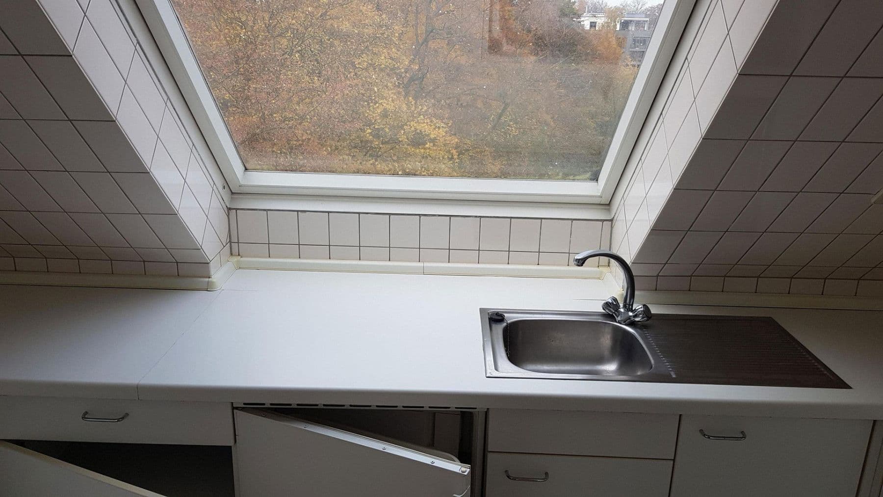 2 bedroom flat to rent, 70 m², Eilbektal 58, Hamburg, Hamburg 2 bedroom flat to rent, 70 m², Eilbektal 58, Hamburg, Hamburg