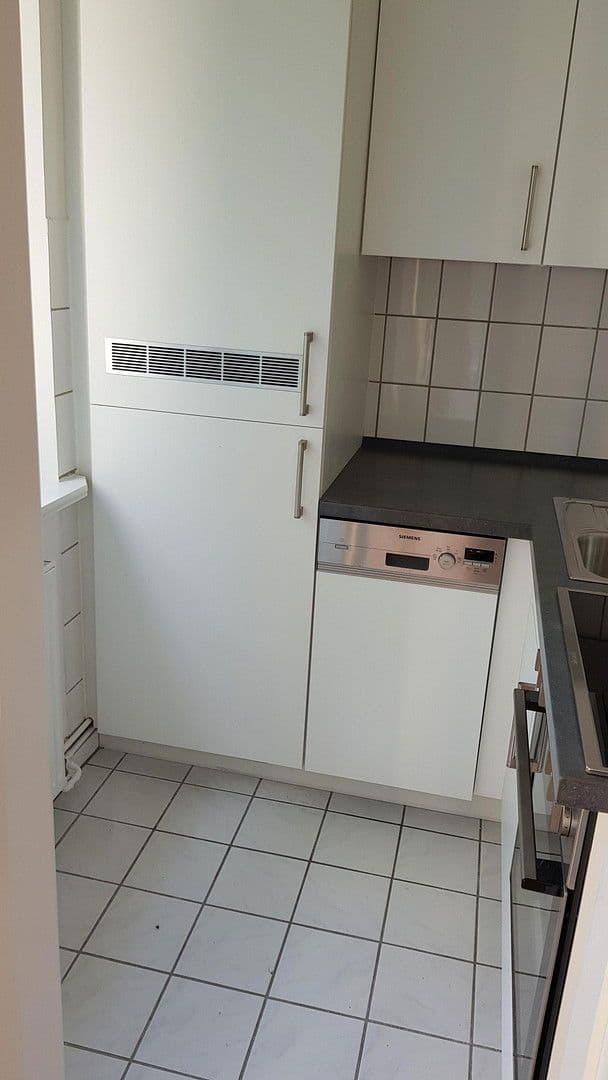 2 bedroom flat to rent, 70 m², Eilbektal 58, Hamburg, Hamburg 2 bedroom flat to rent, 70 m², Eilbektal 58, Hamburg, Hamburg