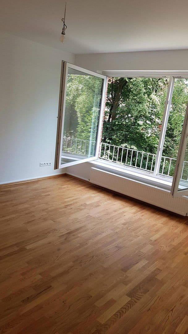 2 bedroom flat to rent, 70 m², Eilbektal 58, Hamburg, Hamburg 2 bedroom flat to rent, 70 m², Eilbektal 58, Hamburg, Hamburg