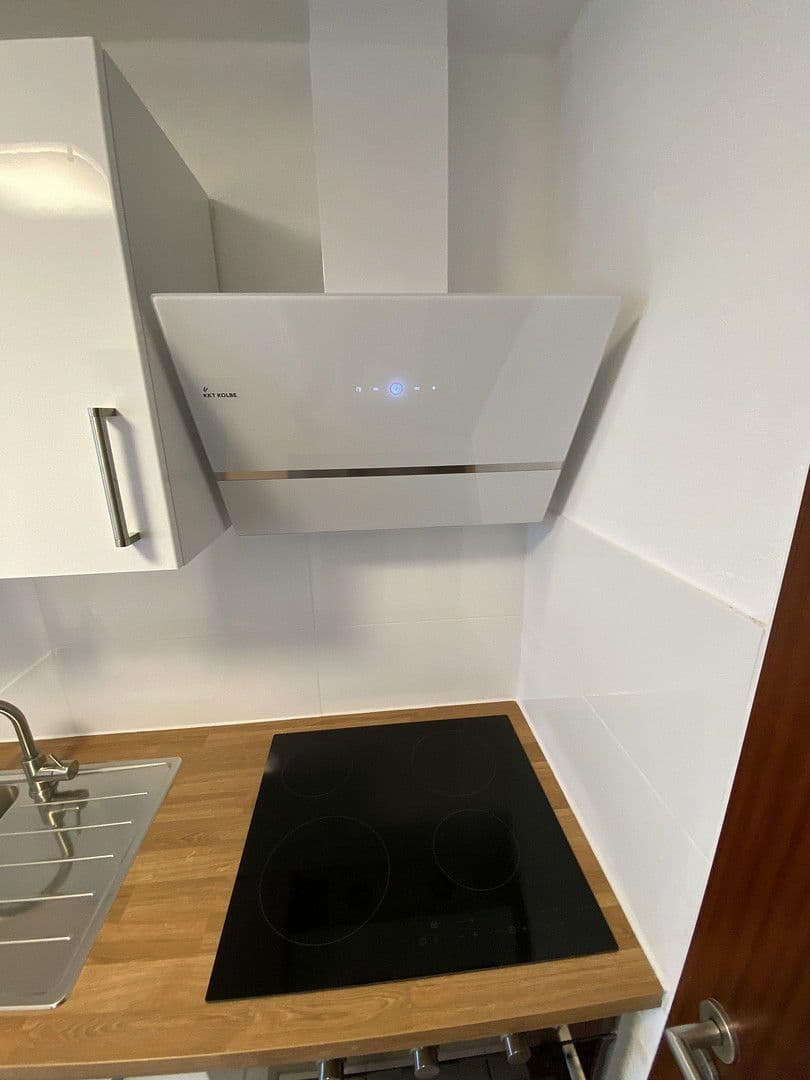 1 bedroom flat to rent, 37 m², Teinacher str 26, Neubulach, Baden-Württemberg 1 bedroom flat to rent, 37 m², Teinacher str 26, Neubulach, Baden-Württemberg