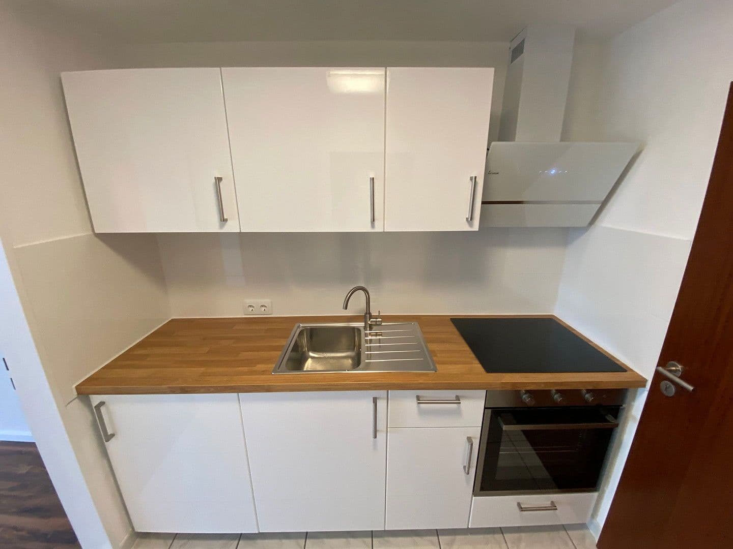 1 bedroom flat to rent, 37 m², Teinacher str 26, Neubulach, Baden-Württemberg 1 bedroom flat to rent, 37 m², Teinacher str 26, Neubulach, Baden-Württemberg