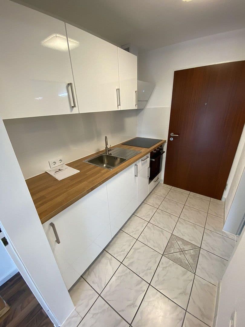 1 bedroom flat to rent, 37 m², Teinacher str 26, Neubulach, Baden-Württemberg 1 bedroom flat to rent, 37 m², Teinacher str 26, Neubulach, Baden-Württemberg