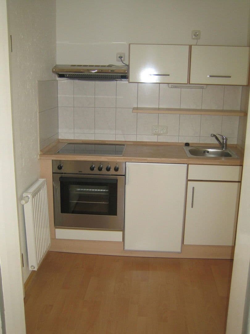 1 bedroom flat to rent, 30 m², Lindenstraße 1, Zeven, Lower Saxony 1 bedroom flat to rent, 30 m², Lindenstraße 1, Zeven, Lower Saxony