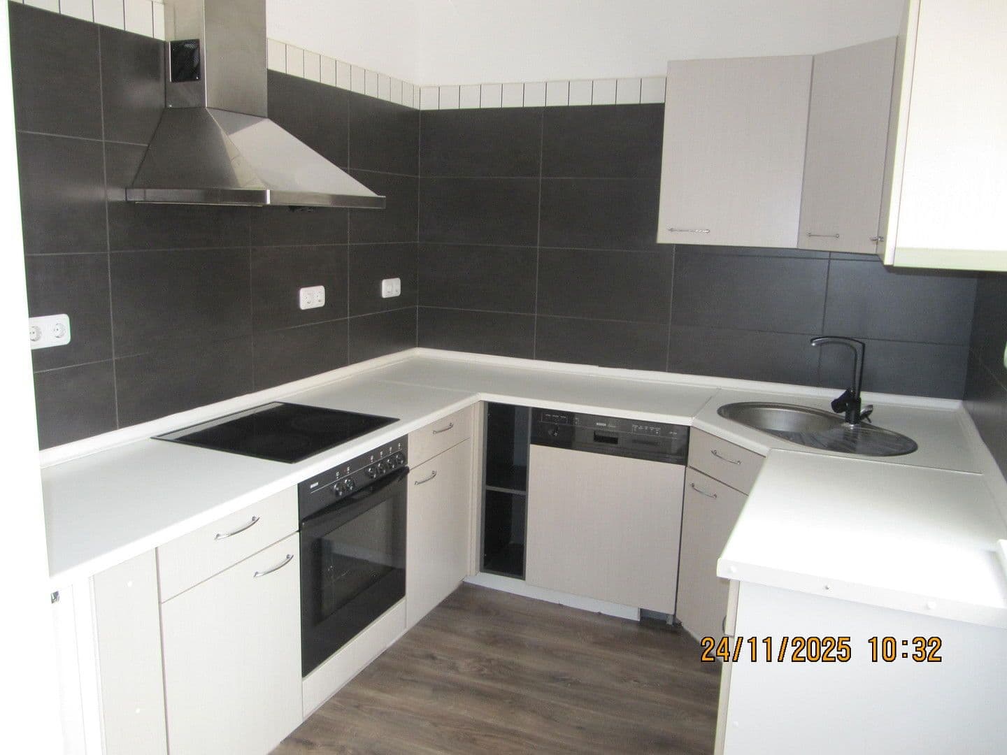 2 bedroom with open-plan kitchen flat to rent, 110 m², Apolda, Thuringia 2 bedroom with open-plan kitchen flat to rent, 110 m², Apolda, Thuringia