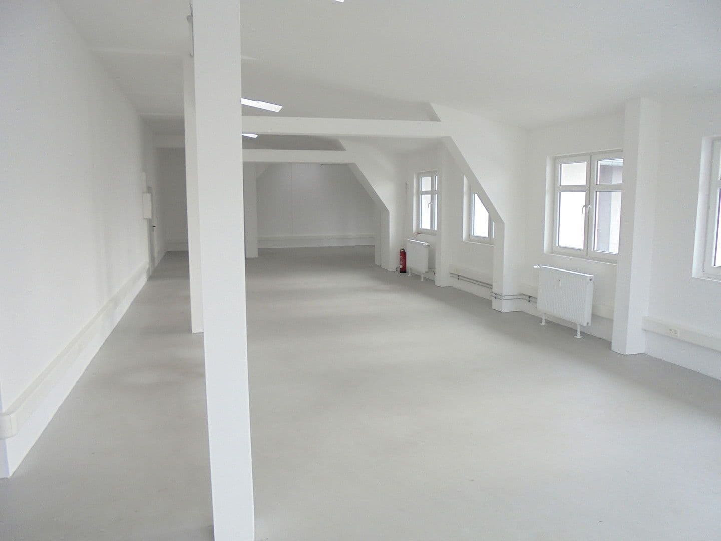 office to rent, 158 m², Niemetzstr. 47-49, Berlin, Berlin office to rent, 158 m², Niemetzstr. 47-49, Berlin, Berlin