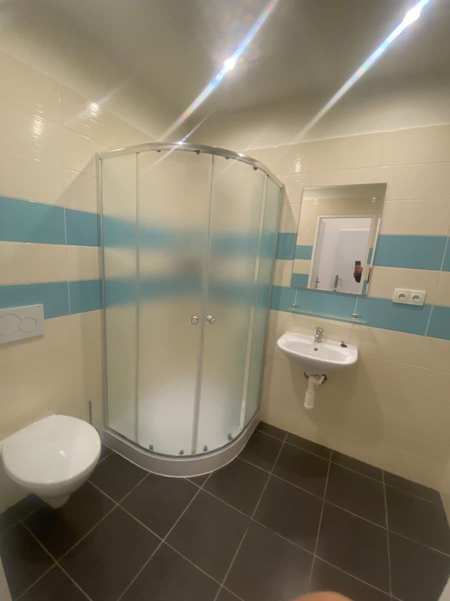 2 bedroom flat to rent, 50 m², Nuselská, Prague, Prague 2 bedroom flat to rent, 50 m², Nuselská, Prague, Prague