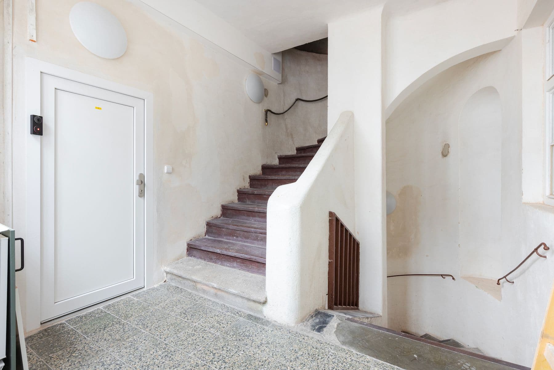 Studio flat for sale, 25 m², Holečkova, Prague, Prague Studio flat for sale, 25 m², Holečkova, Prague, Prague