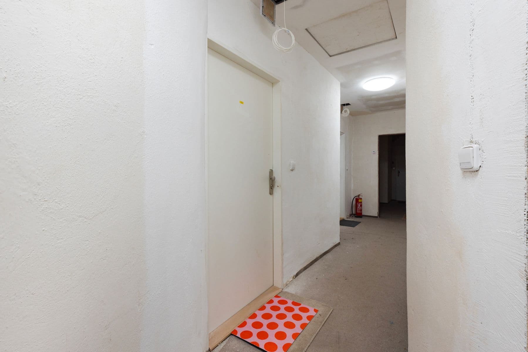 Studio flat for sale, 25 m², Holečkova, Prague, Prague Studio flat for sale, 25 m², Holečkova, Prague, Prague