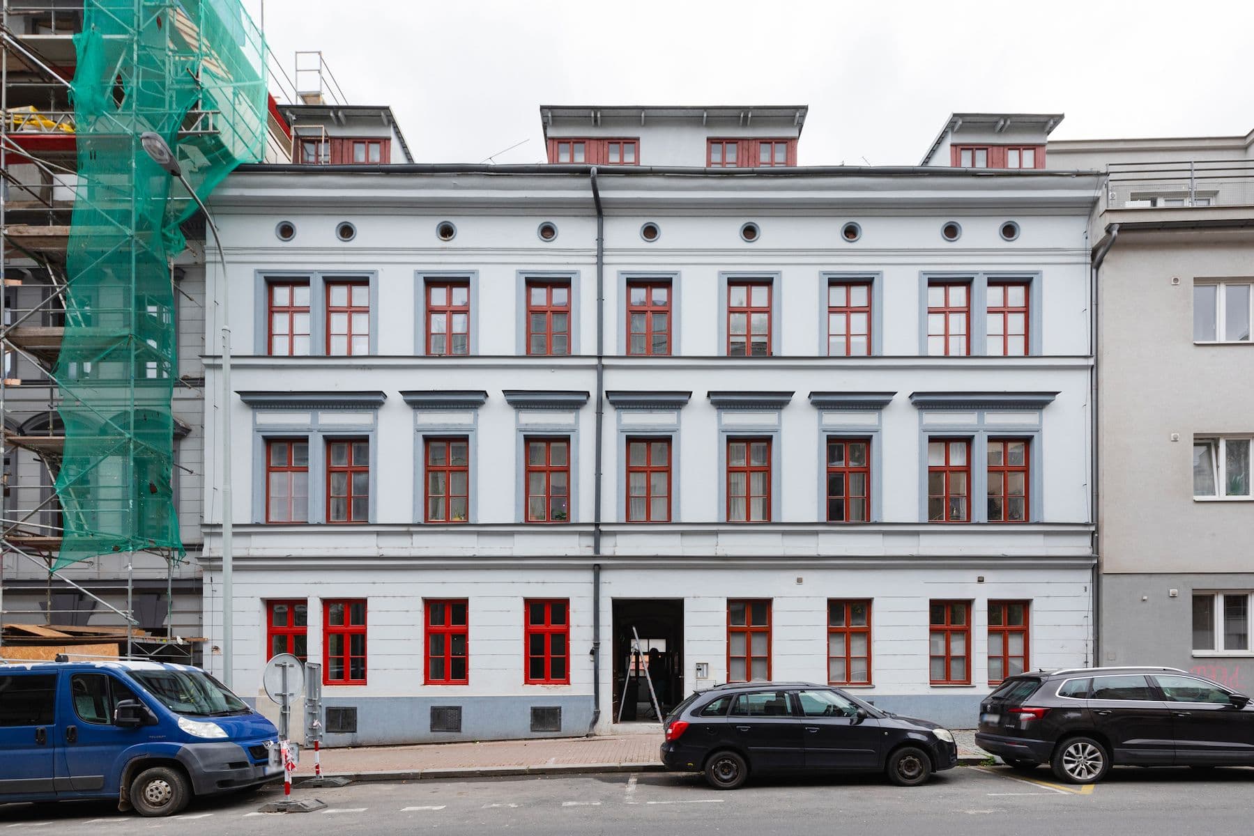 Studio flat for sale, 25 m², Holečkova, Prague, Prague Studio flat for sale, 25 m², Holečkova, Prague, Prague