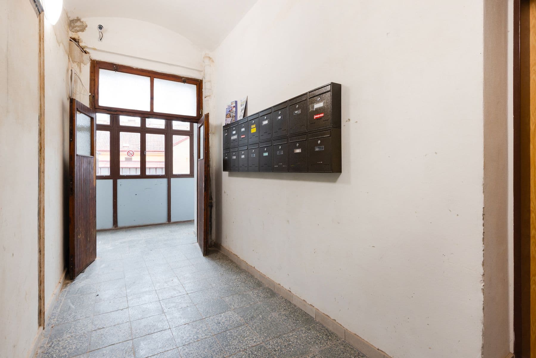 Studio flat for sale, 25 m², Holečkova, Prague, Prague Studio flat for sale, 25 m², Holečkova, Prague, Prague