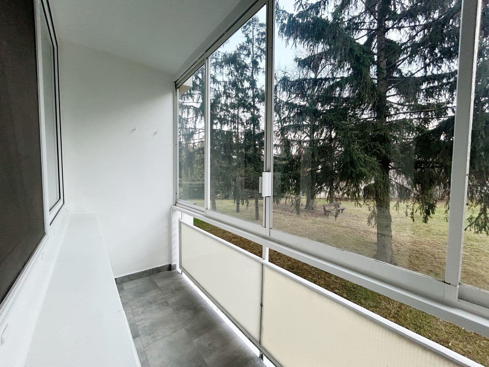 2 bedroom flat to rent, 52 m², Mánesova, Poděbrady, Středočeský Region 2 bedroom flat to rent, 52 m², Mánesova, Poděbrady, Středočeský Region