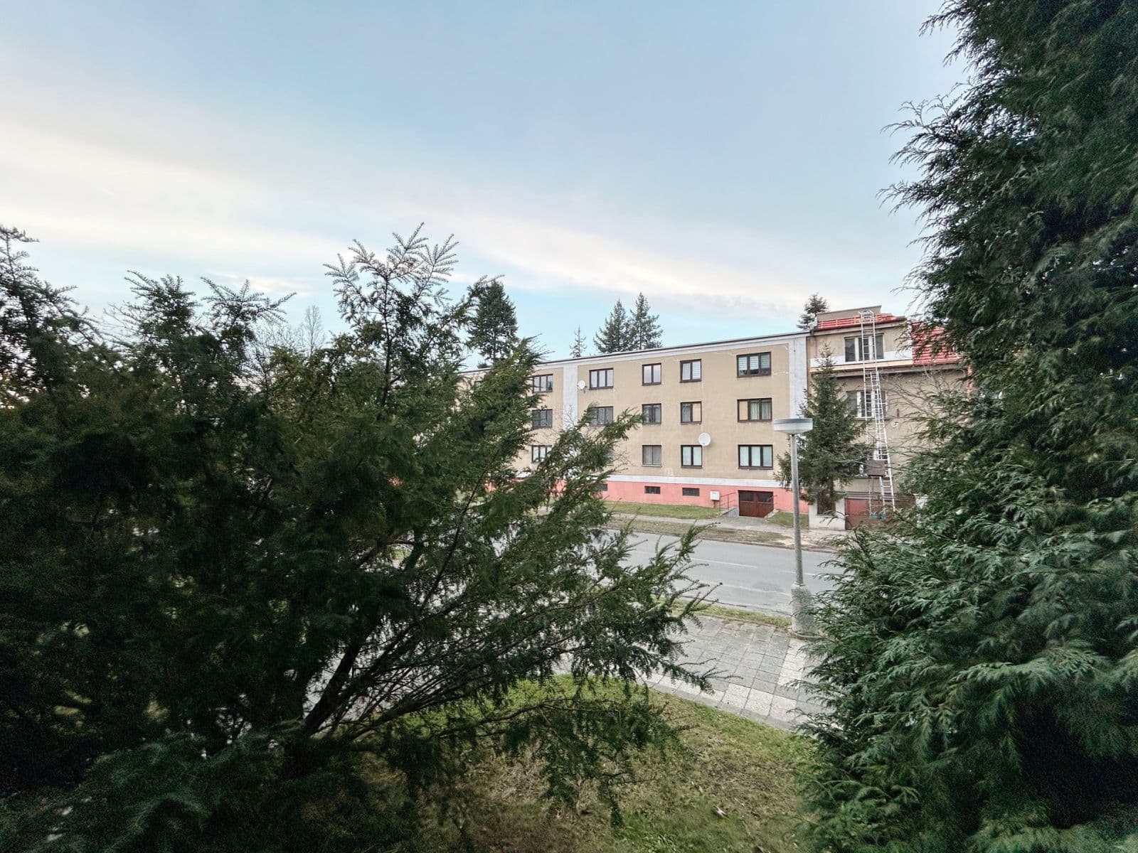 2 bedroom flat to rent, 52 m², Mánesova, Poděbrady, Středočeský Region 2 bedroom flat to rent, 52 m², Mánesova, Poděbrady, Středočeský Region