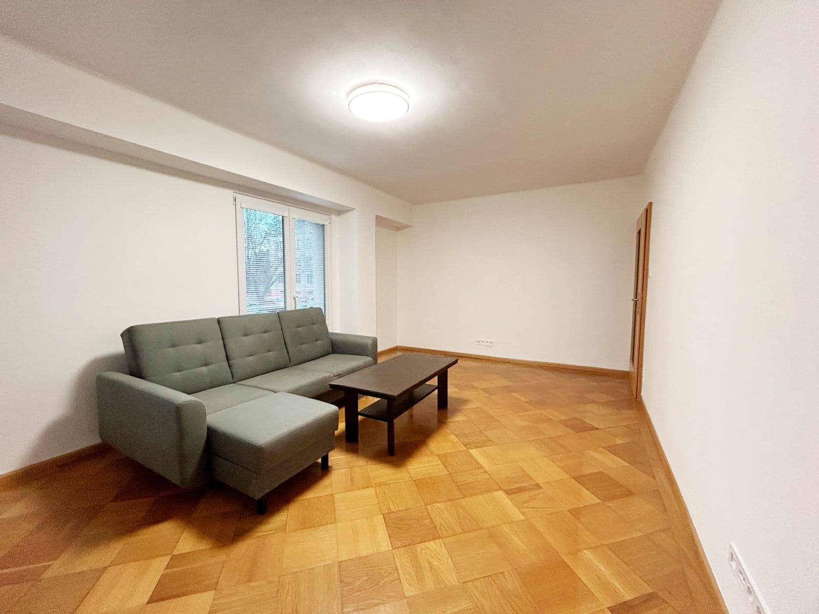 2 bedroom flat to rent, 52 m², Mánesova, Poděbrady, Středočeský Region 2 bedroom flat to rent, 52 m², Mánesova, Poděbrady, Středočeský Region