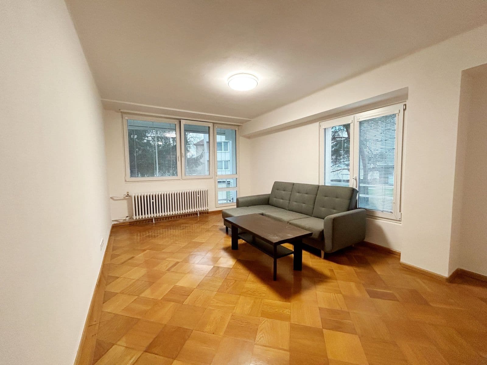 2 bedroom flat to rent, 52 m², Mánesova, Poděbrady, Středočeský Region 2 bedroom flat to rent, 52 m², Mánesova, Poděbrady, Středočeský Region