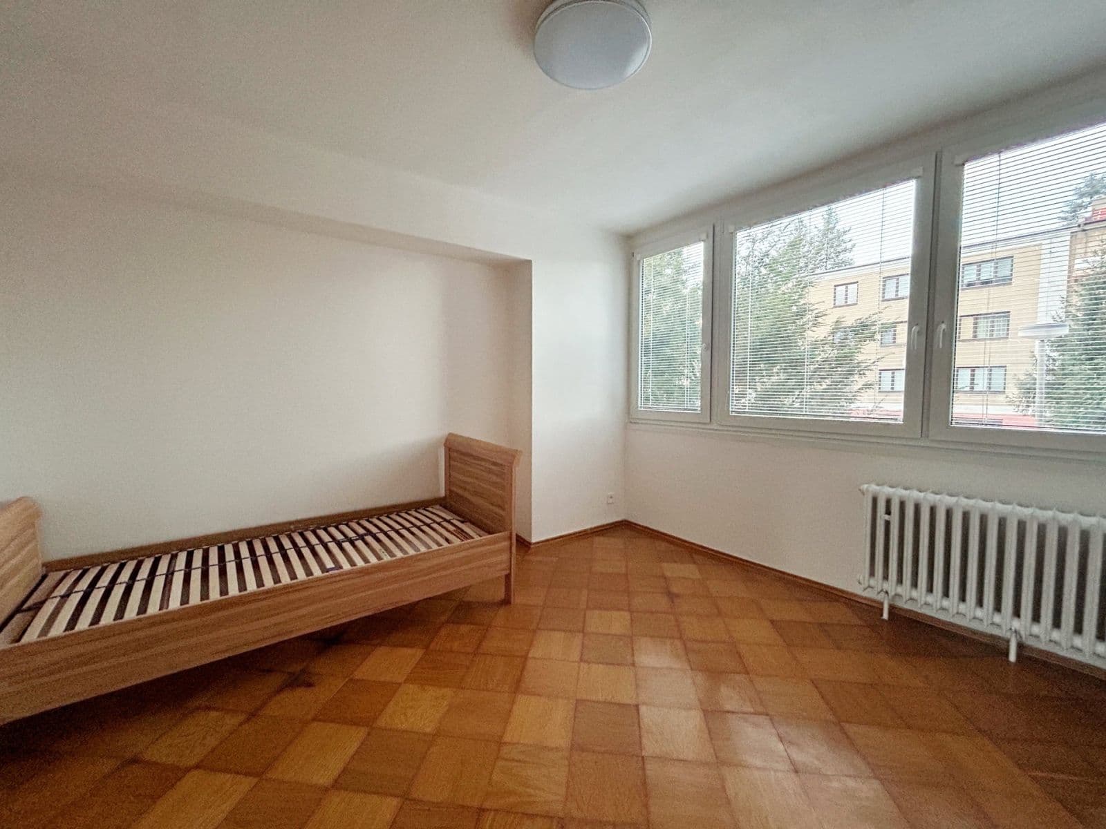 2 bedroom flat to rent, 52 m², Mánesova, Poděbrady, Středočeský Region 2 bedroom flat to rent, 52 m², Mánesova, Poděbrady, Středočeský Region