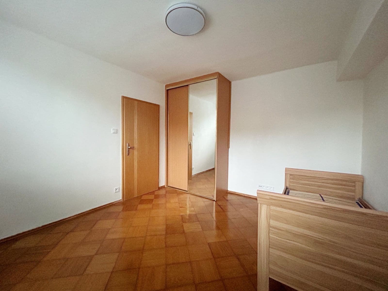 2 bedroom flat to rent, 52 m², Mánesova, Poděbrady, Středočeský Region 2 bedroom flat to rent, 52 m², Mánesova, Poděbrady, Středočeský Region