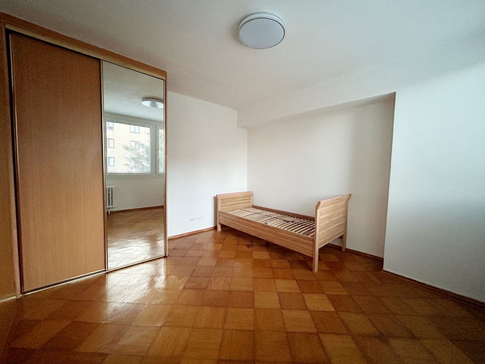 2 bedroom flat to rent, 52 m², Mánesova, Poděbrady, Středočeský Region 2 bedroom flat to rent, 52 m², Mánesova, Poděbrady, Středočeský Region