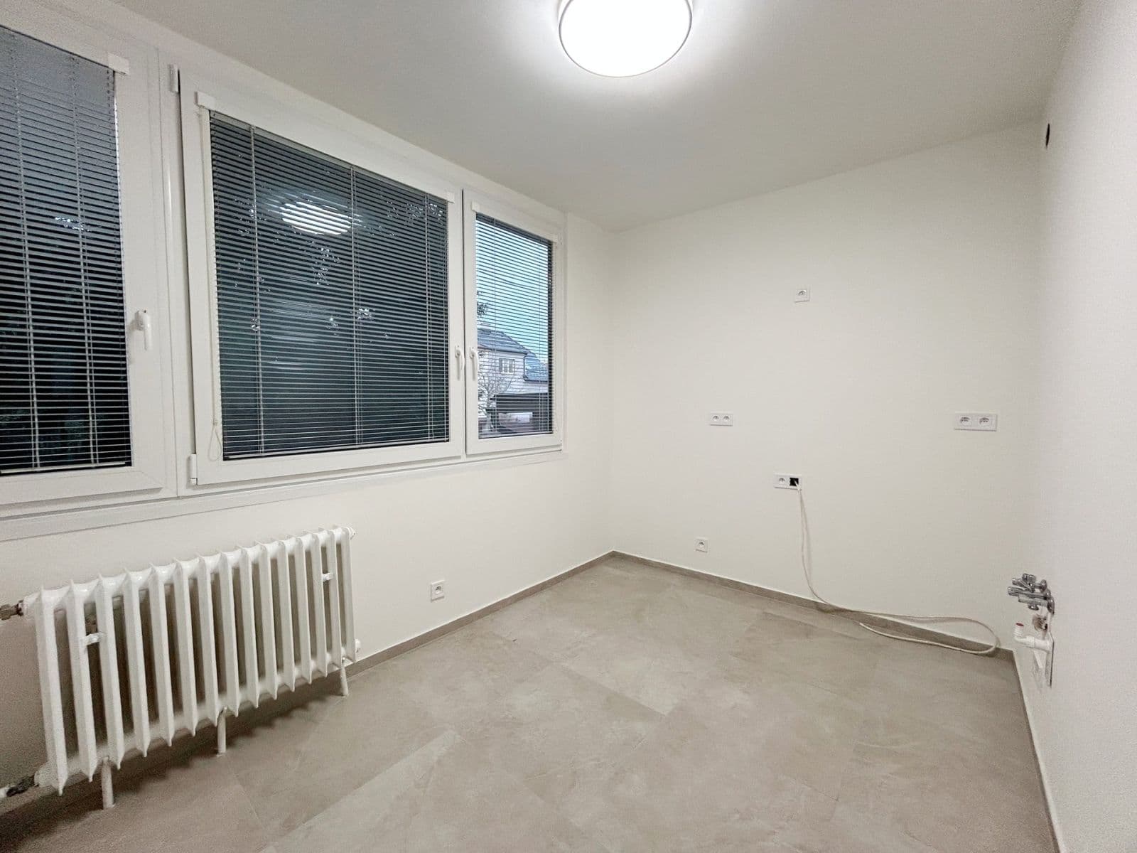 2 bedroom flat to rent, 52 m², Mánesova, Poděbrady, Středočeský Region 2 bedroom flat to rent, 52 m², Mánesova, Poděbrady, Středočeský Region