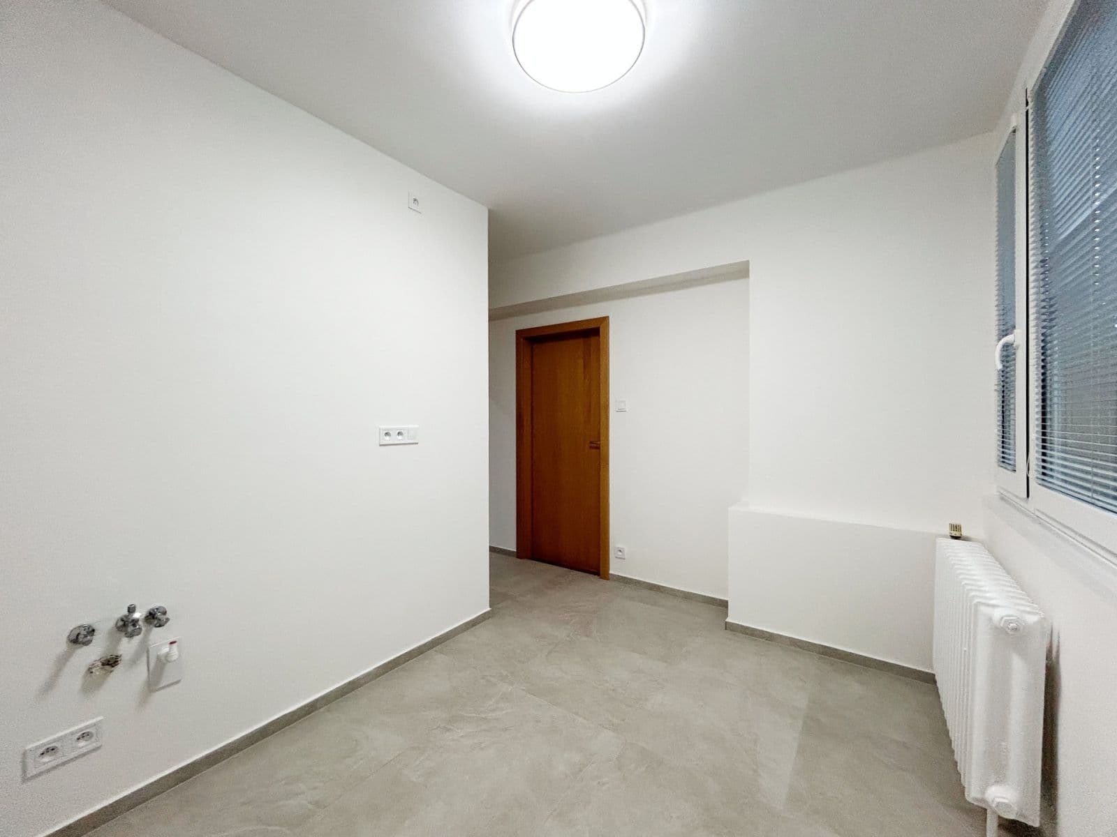 2 bedroom flat to rent, 52 m², Mánesova, Poděbrady, Středočeský Region 2 bedroom flat to rent, 52 m², Mánesova, Poděbrady, Středočeský Region