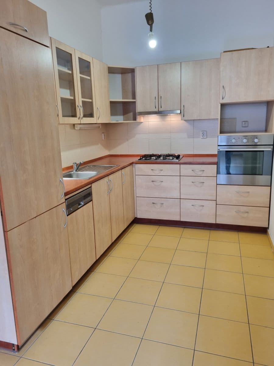 3 bedroom flat for sale, 112 m², Přemyslovská, Prague, Prague 3 bedroom flat for sale, 112 m², Přemyslovská, Prague, Prague