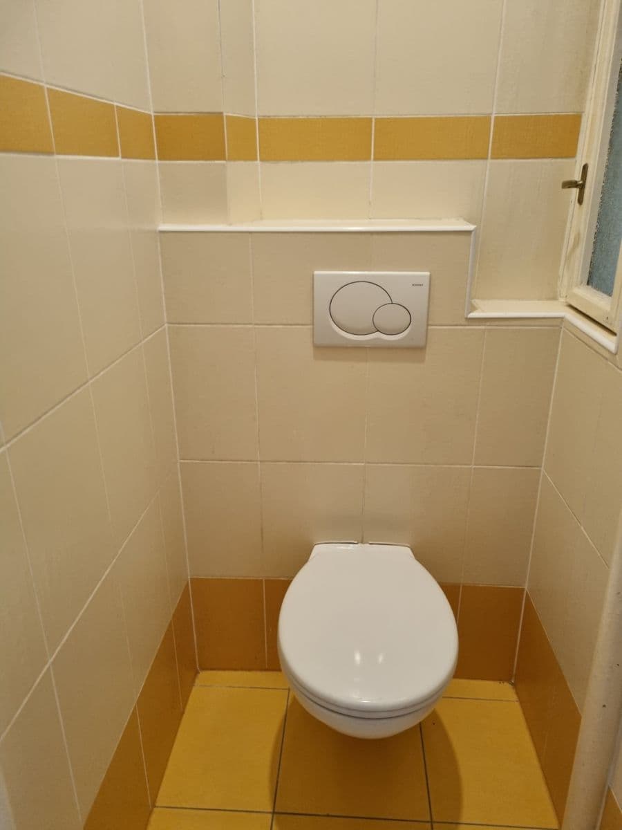 3 bedroom flat for sale, 112 m², Přemyslovská, Prague, Prague 3 bedroom flat for sale, 112 m², Přemyslovská, Prague, Prague