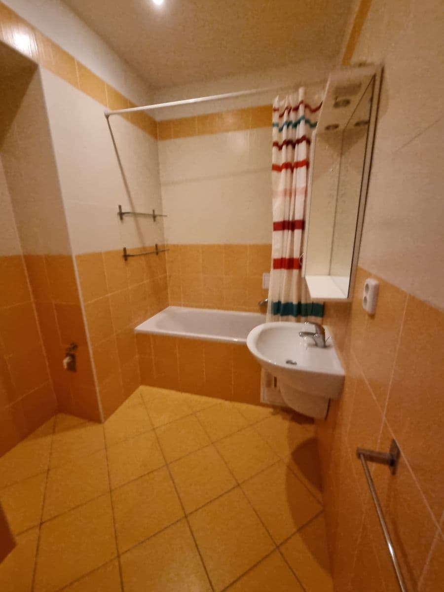 3 bedroom flat for sale, 112 m², Přemyslovská, Prague, Prague 3 bedroom flat for sale, 112 m², Přemyslovská, Prague, Prague