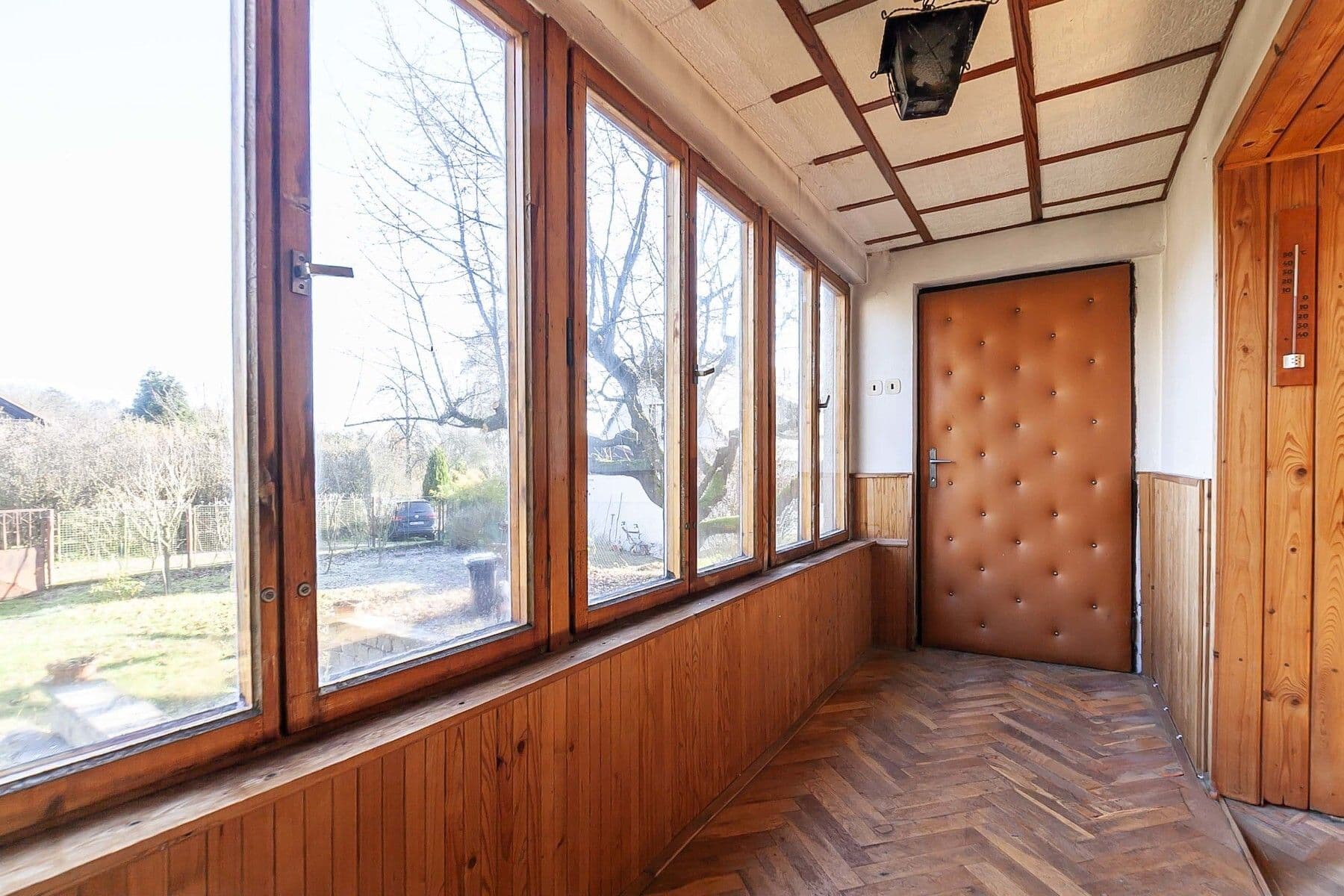 recreational property for sale, 462 m², Stříbrná Skalice, Středočeský Region recreational property for sale, 462 m², Stříbrná Skalice, Středočeský Region