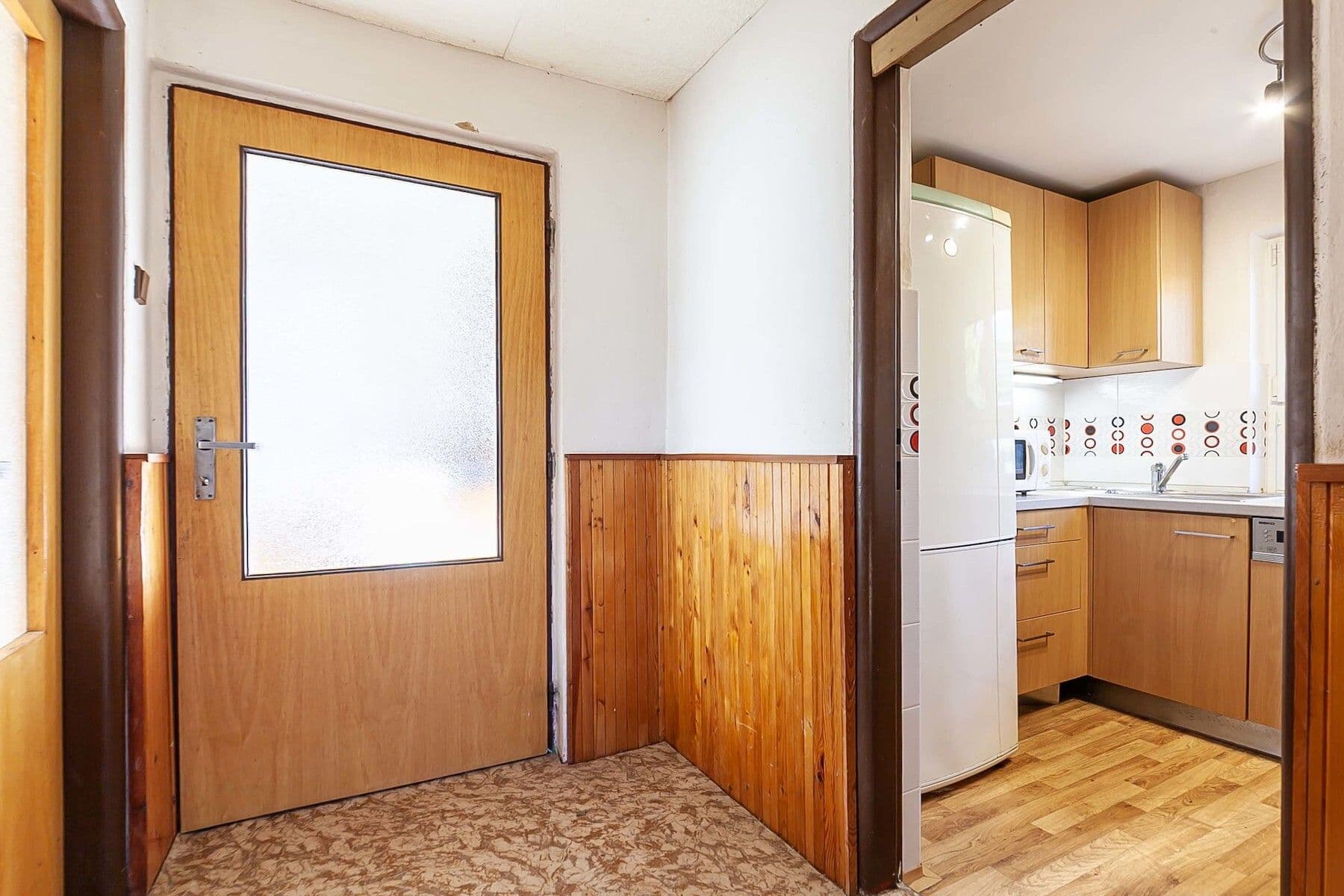 recreational property for sale, 462 m², Stříbrná Skalice, Středočeský Region recreational property for sale, 462 m², Stříbrná Skalice, Středočeský Region