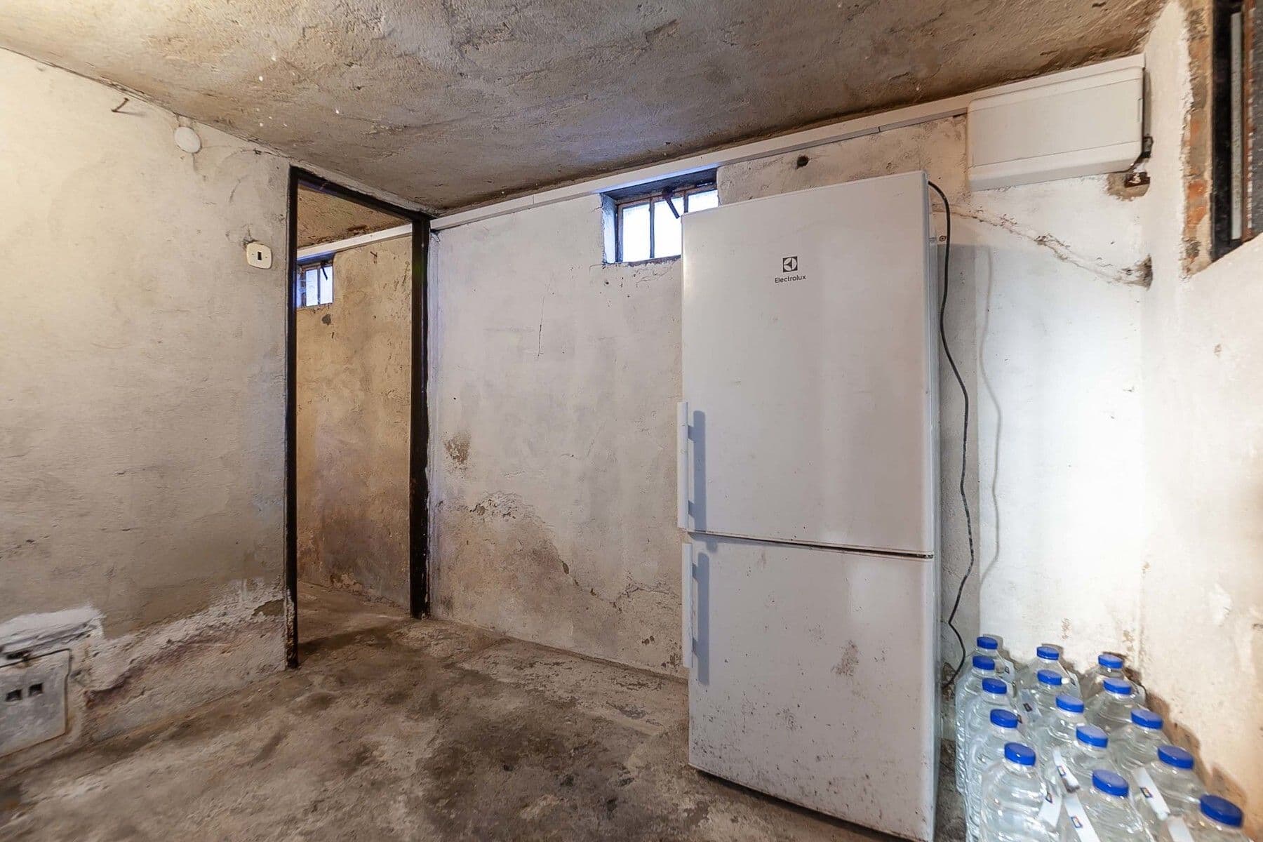 recreational property for sale, 462 m², Stříbrná Skalice, Středočeský Region recreational property for sale, 462 m², Stříbrná Skalice, Středočeský Region