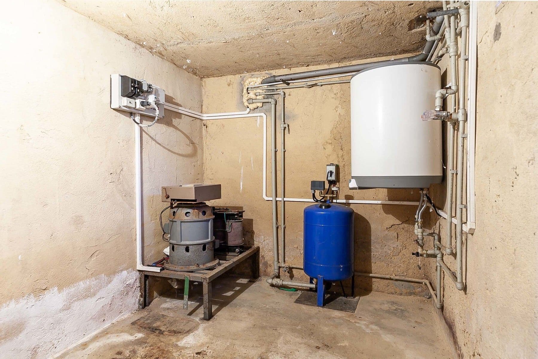 recreational property for sale, 462 m², Stříbrná Skalice, Středočeský Region recreational property for sale, 462 m², Stříbrná Skalice, Středočeský Region