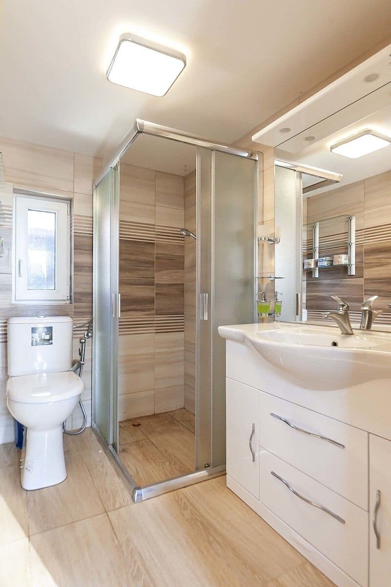 recreational property for sale, 462 m², Stříbrná Skalice, Středočeský Region recreational property for sale, 462 m², Stříbrná Skalice, Středočeský Region