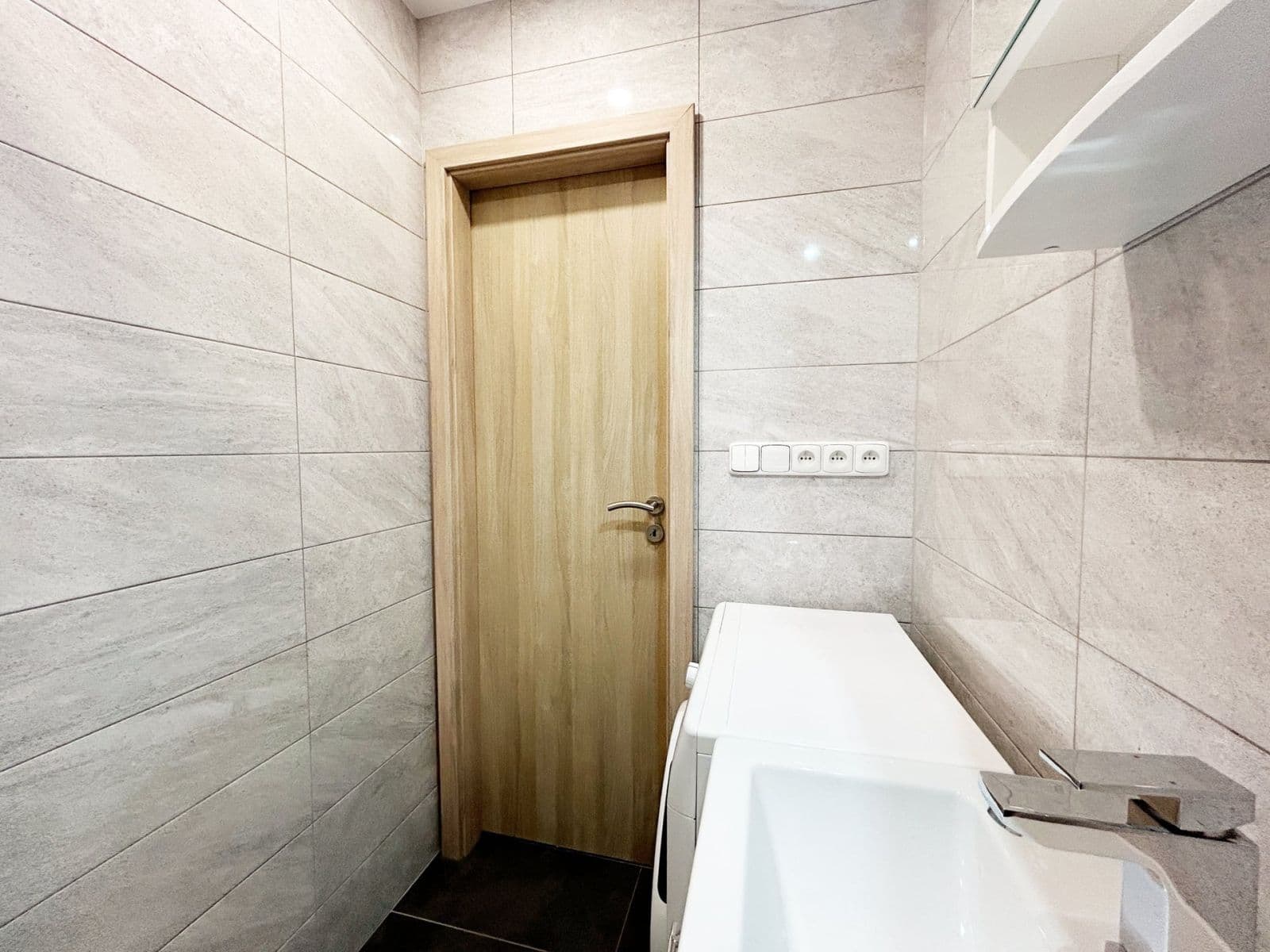 1 bedroom with open-plan kitchen flat to rent, 45 m², Kpt. Stránského, Prague, Prague 1 bedroom with open-plan kitchen flat to rent, 45 m², Kpt. Stránského, Prague, Prague