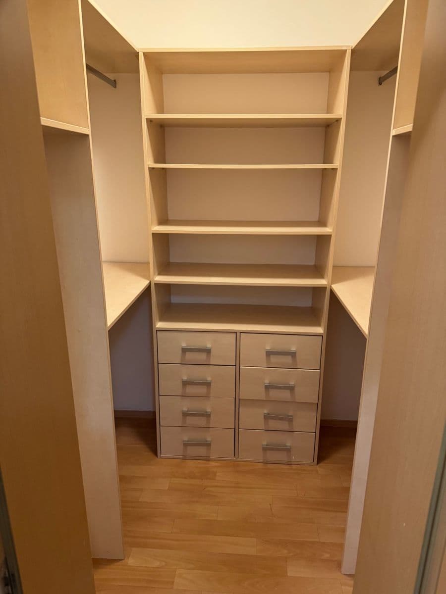 3 bedroom flat to rent, 76 m², Třískalova, Brno, Jihomoravský Region 3 bedroom flat to rent, 76 m², Třískalova, Brno, Jihomoravský Region