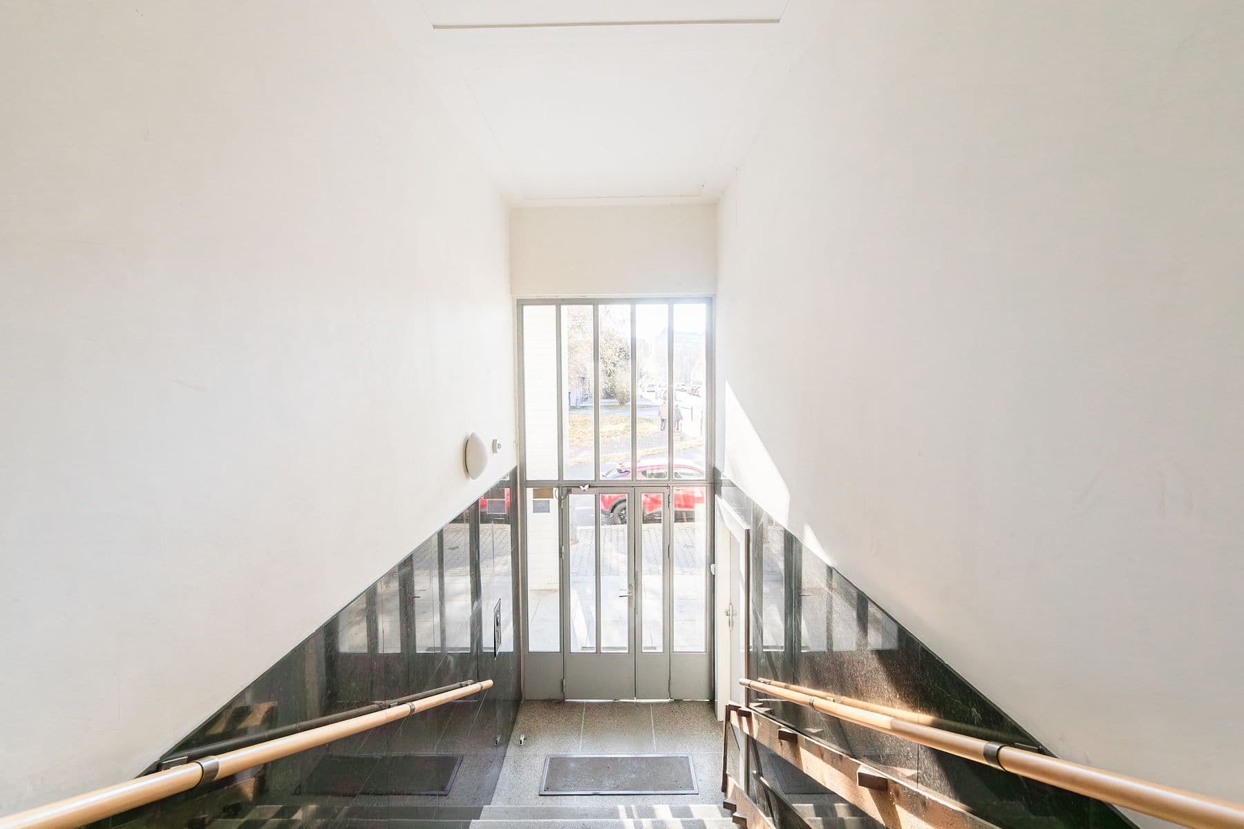 2 bedroom with open-plan kitchen flat for sale, 125 m², Zelená, Prague, Prague 2 bedroom with open-plan kitchen flat for sale, 125 m², Zelená, Prague, Prague